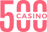 500 Casino Logo