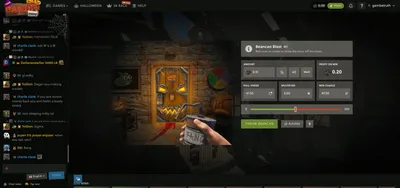 Beancan Blast