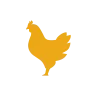 Chicken.gg Logo