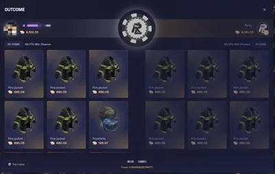 Coinflip