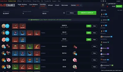 Coinflip