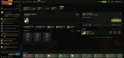 Crate Royale