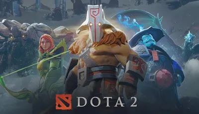 Dota 2 Skins