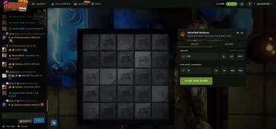 Minefield Madness