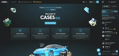 Mystery Boxes