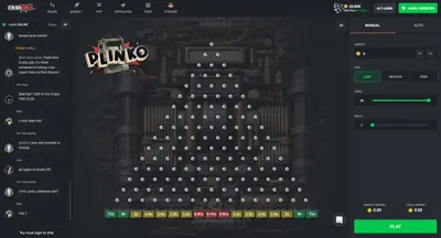 Plinko