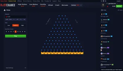 Plinko