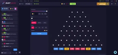 Plinko (New)