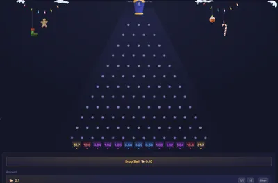 Plinko