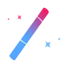 RustMagic Logo