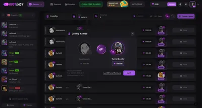 Coinflip