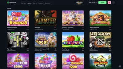 Slots & Boosted RTP