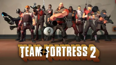 TF2 Items